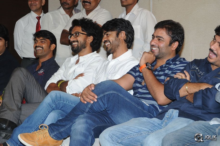 Asura-Movie-Success-Meet